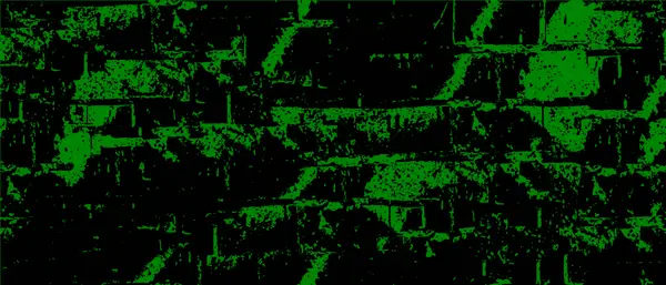 Soyut siyah-beyaz vektör arkaplanı. Grunge üst üste biniyor. Çatlak, leke ve noktalarda kirli desenli tek renkli klasik yüzey. Sıkıntılı kaplama dokusu.