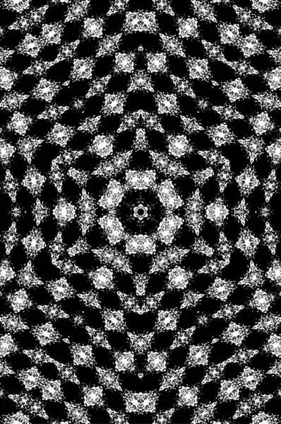 Soyut arkaplan. Monokrom dokusu. Resim siyah ve beyaz tonları içerir.