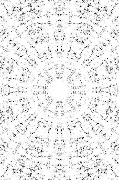 Soyut arkaplan. Monokrom dokusu. Resim siyah ve beyaz tonları içerir.