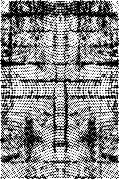 Grunge siyah ve beyaz dikişsiz desen. Tek renkli soyut doku. Çatlakların, sürtünmelerin, talaşların, lekelerin, mürekkep lekelerinin, çizgilerin arka planı. Koyu tasarım arka plan yüzeyi. Gri yazdırma öğesi