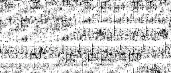 Grunge siyah ve beyaz dikişsiz desen. Tek renkli soyut doku. Çatlakların, sürtünmelerin, talaşların, lekelerin, mürekkep lekelerinin, çizgilerin arka planı. Koyu tasarım arka plan yüzeyi. Gri yazdırma öğesi