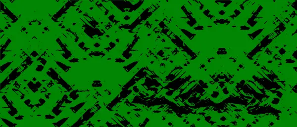 Grunge üst üste biniyor. Soyut siyah-beyaz vektör arkaplanı. Çatlak, leke ve noktalarda kirli desenli tek renkli klasik yüzey. Karanlık korku tarzında eski bir duvar.