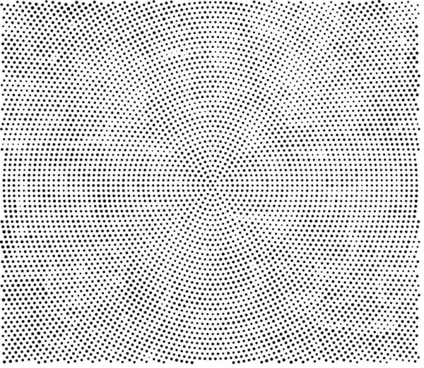 Vector Grunge Overlay Textur Schwarz Weißer Hintergrund Abstraktes Monochromes Bild — Stockvektor