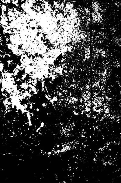 Abstraktní Černobílý Vzor Pro Pozadí Kreativní Výtvarné Textury — Stockový vektor