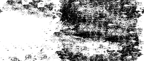 Abstraktní Černobílý Vzor Pro Pozadí Kreativní Výtvarné Textury — Stockový vektor