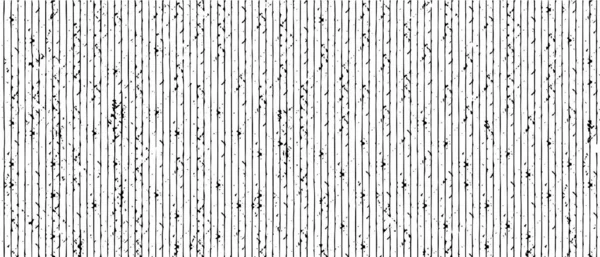 Grunge üst üste biniyor. Soyut siyah-beyaz vektör arkaplanı. Çatlak, leke ve noktalarda kirli desenli tek renkli klasik yüzey. Karanlık korku tarzında eski bir duvar.