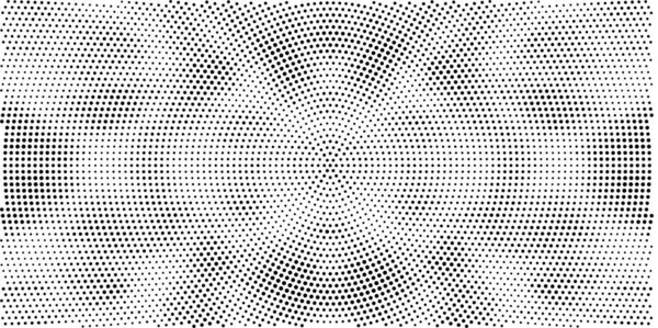 Grunge üst üste biniyor. Soyut siyah-beyaz vektör arkaplanı. Çatlak, leke ve noktalarda kirli desenli tek renkli klasik yüzey. Karanlık korku tarzında eski bir duvar.