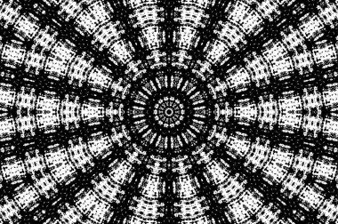  monokrom dokusu. siyah ve beyaz soyut arkaplan.