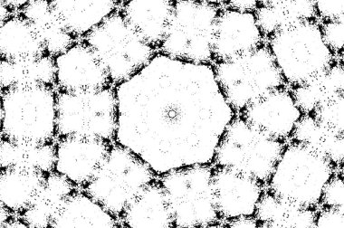  monokrom dokusu. siyah ve beyaz soyut arkaplan.