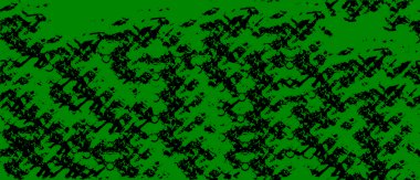 Grunge üst üste biniyor. Soyut siyah-beyaz vektör arkaplanı. Çatlak, leke ve noktalarda kirli desenli tek renkli klasik yüzey. Karanlık korku tarzında eski bir duvar.