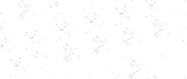 Grunge üst üste biniyor. Soyut siyah-beyaz vektör arkaplanı. Çatlak, leke ve noktalarda kirli desenli tek renkli klasik yüzey. Karanlık korku tarzında eski bir duvar.