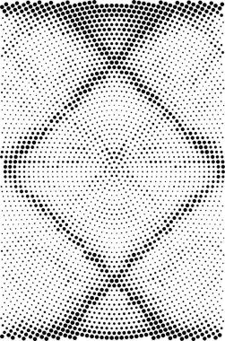 Grunge üst üste biniyor. Soyut siyah-beyaz vektör arkaplanı. Çatlak, leke ve noktalarda kirli desenli tek renkli klasik yüzey. Karanlık korku tarzında eski bir duvar.