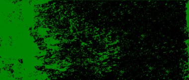 Grunge arkaplan vektörü modern tasarım. Noktaların, tozun, çizgilerin soyut gerçeküstü deseni. Baskı ve tasarım kartvizitleriyle, etiketleriyle, posterleriyle kaotik monokrom dokusu