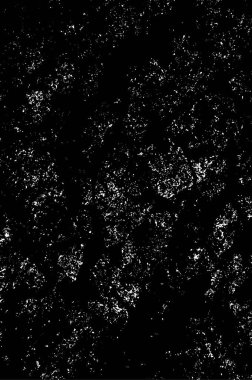 soyut monokrom grunge arkaplan vektör çizimi