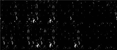 Grunge arkaplan vektörü modern tasarım. Noktaların, tozun, çizgilerin soyut gerçeküstü deseni. Baskı ve tasarım kartvizitleriyle, etiketleriyle, posterleriyle kaotik monokrom dokusu