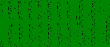 Grunge arkaplan vektörü modern tasarım. Noktaların, tozun, çizgilerin soyut gerçeküstü deseni. Baskı ve tasarım kartvizitleriyle, etiketleriyle, posterleriyle kaotik monokrom dokusu