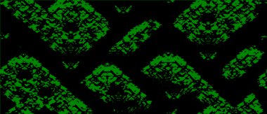 Grunge arkaplan vektörü modern tasarım. Noktaların, tozun, çizgilerin soyut gerçeküstü deseni. Baskı ve tasarım kartvizitleriyle, etiketleriyle, posterleriyle kaotik monokrom dokusu