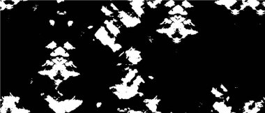 soyut monokrom grunge arkaplan vektör çizimi