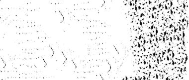 soyut monokrom grunge arkaplan vektör çizimi