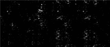 soyut monokrom grunge arkaplan vektör çizimi