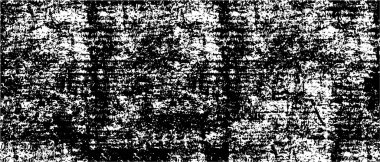 soyut monokrom grunge arkaplan vektör çizimi