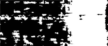 soyut monokrom grunge arkaplan vektör çizimi