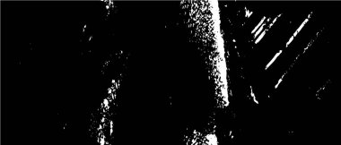 soyut monokrom grunge arkaplan vektör çizimi