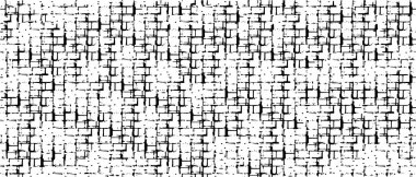 soyut monokrom grunge arkaplan vektör çizimi