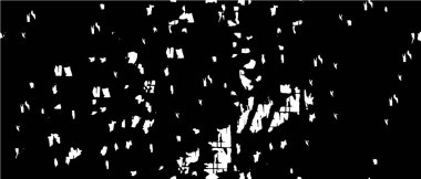 soyut monokrom grunge arkaplan vektör çizimi