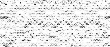 soyut monokrom grunge arkaplan vektör çizimi