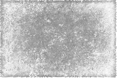 soyut monokrom grunge arkaplan vektör çizimi