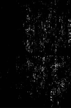 soyut monokrom grunge arkaplan vektör çizimi