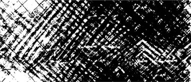 soyut monokrom grunge arkaplan vektör çizimi