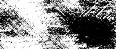 soyut monokrom grunge arkaplan vektör çizimi