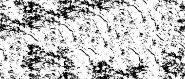 soyut monokrom grunge arkaplan vektör çizimi