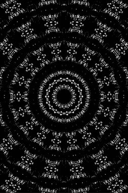 soyut monokrom grunge arkaplan vektör çizimi