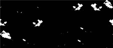 soyut monokrom grunge arkaplan vektör çizimi