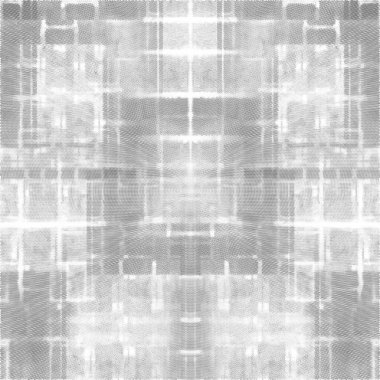 soyut monokrom grunge arkaplan vektör çizimi