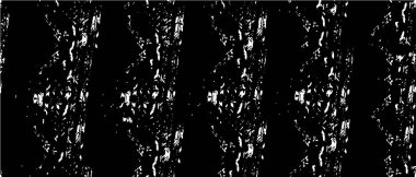 Soyut arkaplan. Monokrom dokusu. Resim siyah ve beyaz tonları içerir.