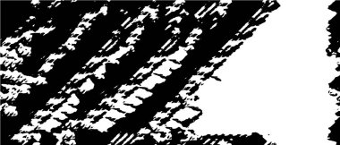 Soyut arkaplan. Monokrom dokusu. Resim siyah ve beyaz tonları içerir.