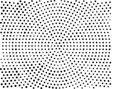 kare simgesine dayalı piksel mozaiği. siyah ve beyaz soyut doku arkaplanı 