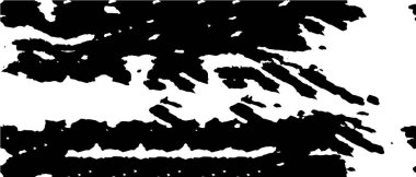 Soyut arkaplan. Monokrom dokusu. Resim siyah ve beyaz tonları içerir.