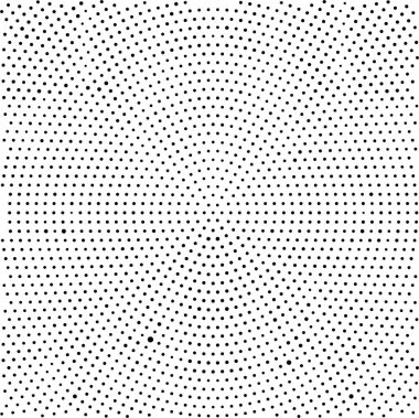 kare simgesine dayalı piksel mozaiği. siyah ve beyaz soyut doku arkaplanı 