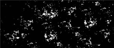 Sert, çizik, sıçramış grunge desenli fırça darbeleri. Dokuları üst üste koy. Siyah-beyaz boyanmış kağıt dokusu. Skeç grunge tasarımı. Poster, kapak, afiş, taklit, çıkartma düzeni için kullan.