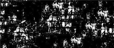 Soyut arkaplan. Tek renk dokusu siyah ve beyaz tonları içerir. vektör illüstrasyonu