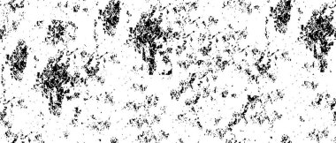 Soyut arkaplan. Tek renk dokusu siyah ve beyaz tonları içerir. vektör illüstrasyonu