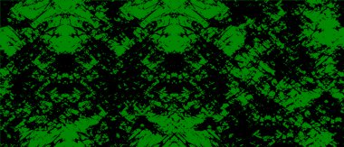 Grunge arkaplan vektörü modern tasarım. Noktaların, tozun, çizgilerin soyut gerçeküstü deseni. Baskı ve tasarım kartvizitleriyle, etiketleriyle, posterleriyle kaotik monokrom dokusu