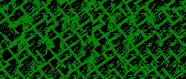 Grunge üst üste biniyor. Soyut siyah-beyaz vektör arkaplanı. Çatlak, leke ve noktalarda kirli desenli tek renkli klasik yüzey. Karanlık korku tarzında eski bir duvar.