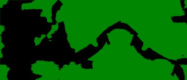 Grunge üst üste biniyor. Soyut siyah-beyaz vektör arkaplanı. Çatlak, leke ve noktalarda kirli desenli tek renkli klasik yüzey. Karanlık korku tarzında eski bir duvar.