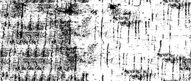 Grunge black and white pattern. Monochrome particles abstract texture. Background of cracks, scuffs, chips, stains, ink spots, lines. Dark design background surface. Gray printing element